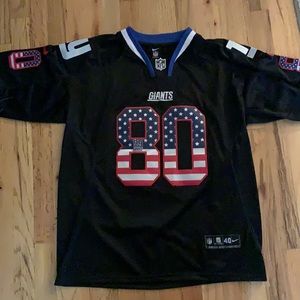 NY Giants Cruz Jersey - Nike NFL